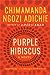 Purple Hibiscus