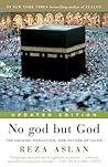 No God but God by Reza Aslan