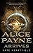 Alice Payne Arrives (Alice Payne, #1)