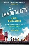 The Immortalists by Chloe  Benjamin