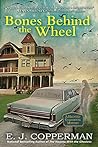 Book cover for Bones Behind the Wheel (A Haunted Guesthouse Mystery, #10)