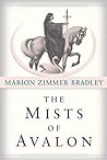 The Mists of Avalon by Marion Zimmer Bradley