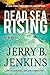 Dead Sea Rising (Dead Sea Chronicles #1)