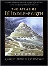 The Atlas of Middle-Earth