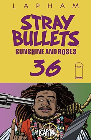 Stray Bullets by David Lapham