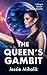 The Queen's Gambit (Rogue Queen, #1)