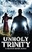 Unholy Trinity (Michael Biörn #2)