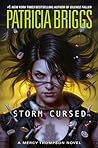 Storm Cursed (Mercy Thompson, #11)