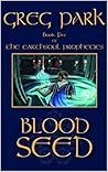 Blood Seed: Book ...