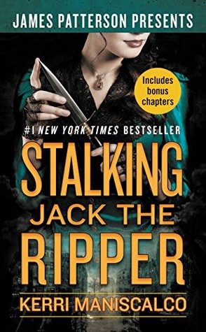 Stalking Jack the Ripper (Stalking Jack the Ripper, #1)