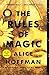 The Rules of Magic