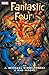 Fantastic Four by J. Michael Straczynski by J. Michael Straczynski