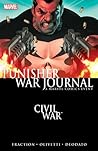 Punisher War Journal, Vol. 1: Civil War