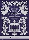 El príncipe de los prodigios by Victoria Álvarez