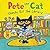 Pete the Cat Checks Out the Library