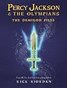 The Demigod Files by Rick Riordan