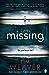 I Am Missing (David Raker, #8)