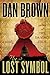 The Lost Symbol (Robert Langdon, #3)