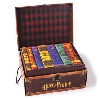 Harry Potter Series Box Set by J.K. Rowling