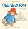 Paddington at St. Paul's by R.W. Alley