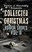 Collected Christmas Horror Shorts, Vol. II