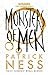 Monsters of Men (Chaos Walking, #3)