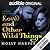 Love and Other Wild Things (Mystic Bayou, #2)