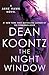 The Night Window (Jane Hawk #5)