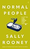 Normal People by Sally Rooney