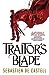 Traitor's Blade by Sebastien de Castell