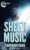 Sheet Music (Covert Attractions #1)