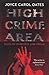 High Crime Area