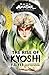 The Rise of Kyoshi by F.C. Yee