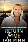 Return for Me by Ian  Finn