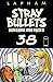 Stray Bullets: Sunshine & Roses #38