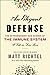 An Elegant Defense: The Extraordinary New Science of the Immune System: A Tale in Four Lives