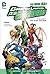 Green Lantern: New Guardians, Volume 1: The Ring Bearer