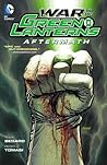 War of the Green Lanterns: Aftermath