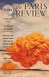 The Paris Review, Issue 226, Fall 2018 by Emily Nemens