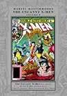 Marvel Masterworks: The Uncanny X-Men, Vol. 8