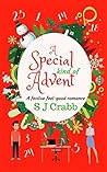 A Special Kind of Advent by S.J. Crabb