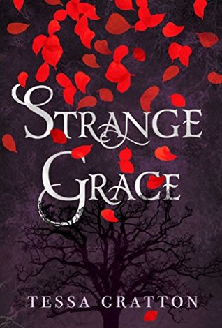 Strange Grace by Tessa  Gratton