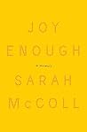 Joy Enough: A Memoir