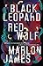 Black Leopard, Red Wolf (The Dark Star Trilogy, #1)