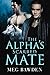 The Alpha's Scarred Mate (D...