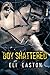 Boy Shattered by Eli Easton