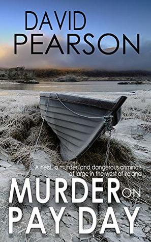 Murder on Pay Day by David  Pearson