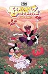 Steven Universe: Find a Way (Vol. 5)