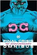 Final Crisis Omnibus