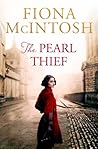 The Pearl Thief by Fiona McIntosh